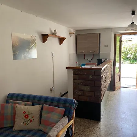 Abetone - Trekking Hut * Pian di Novello