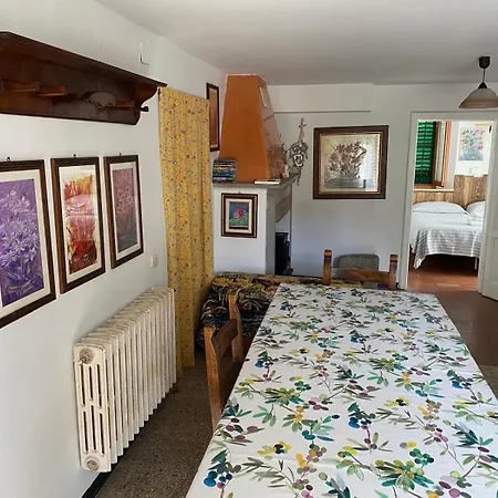 Appartamento Abetone - Trekking Hut Pian di Novello