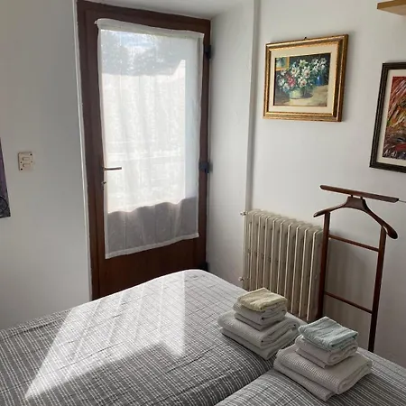 Appartamento Abetone - Trekking Hut